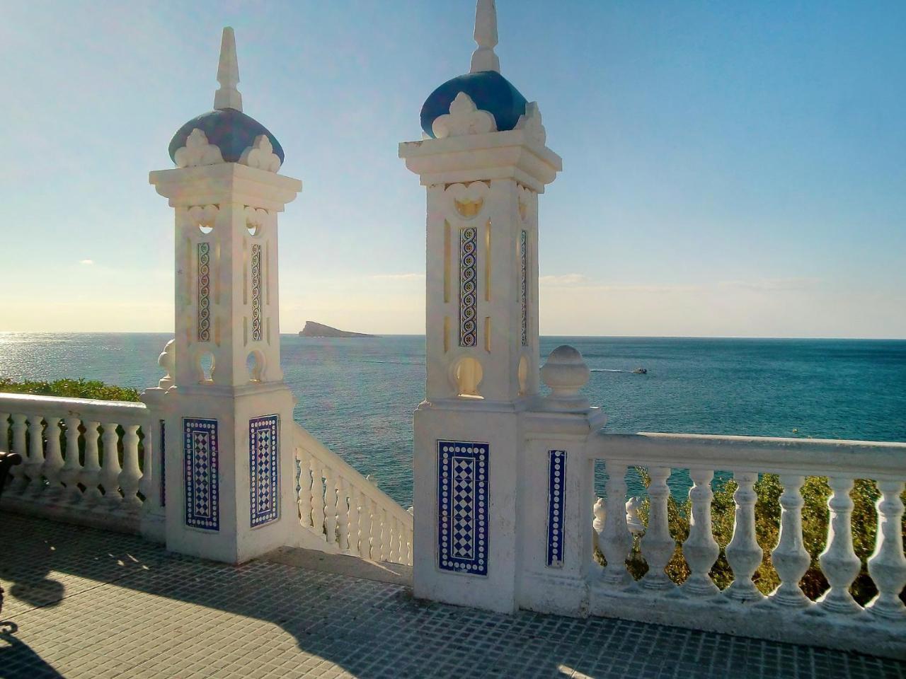La Barca Rota Appartement