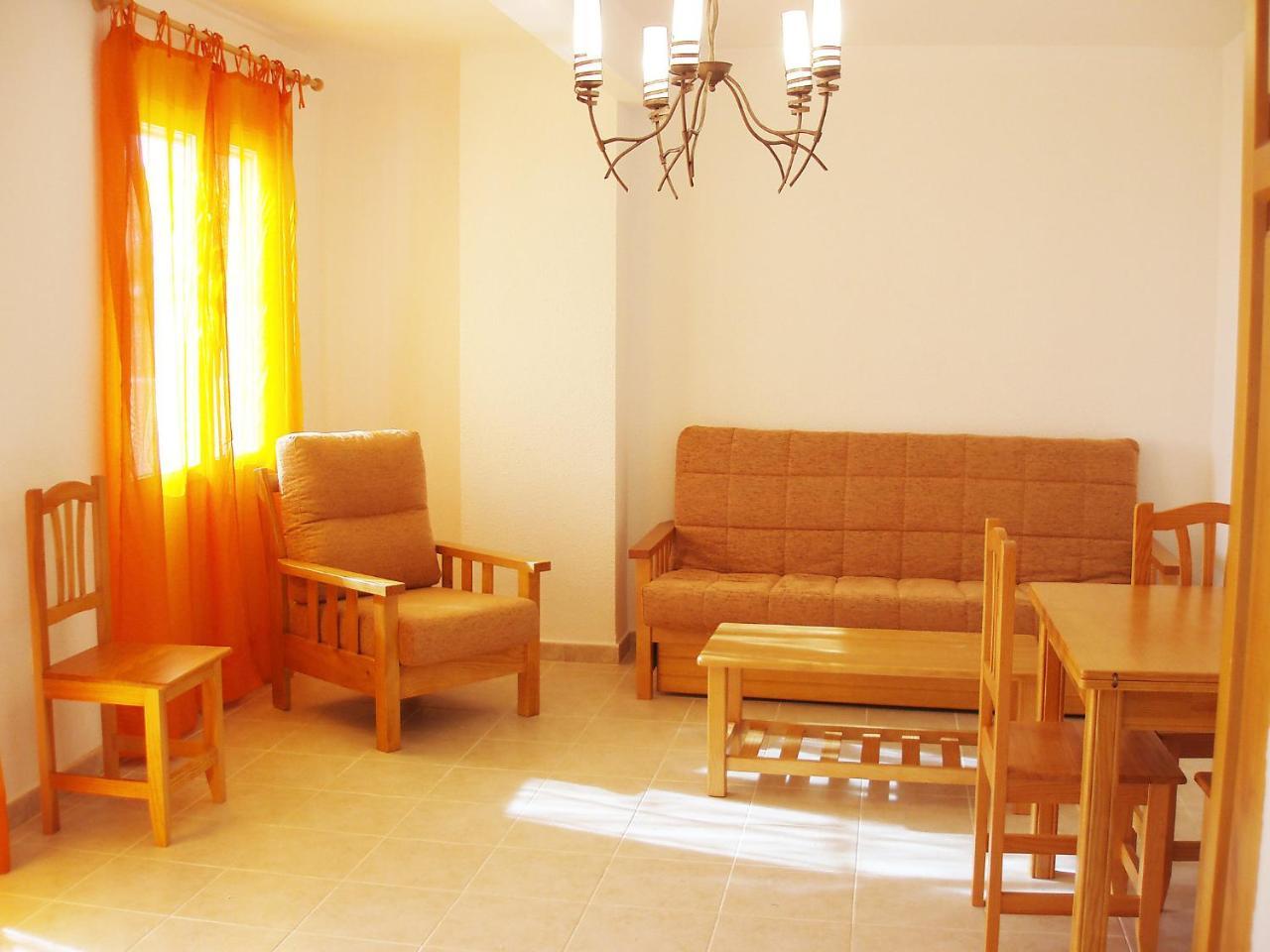 La Barca Rota Appartement Benidorm