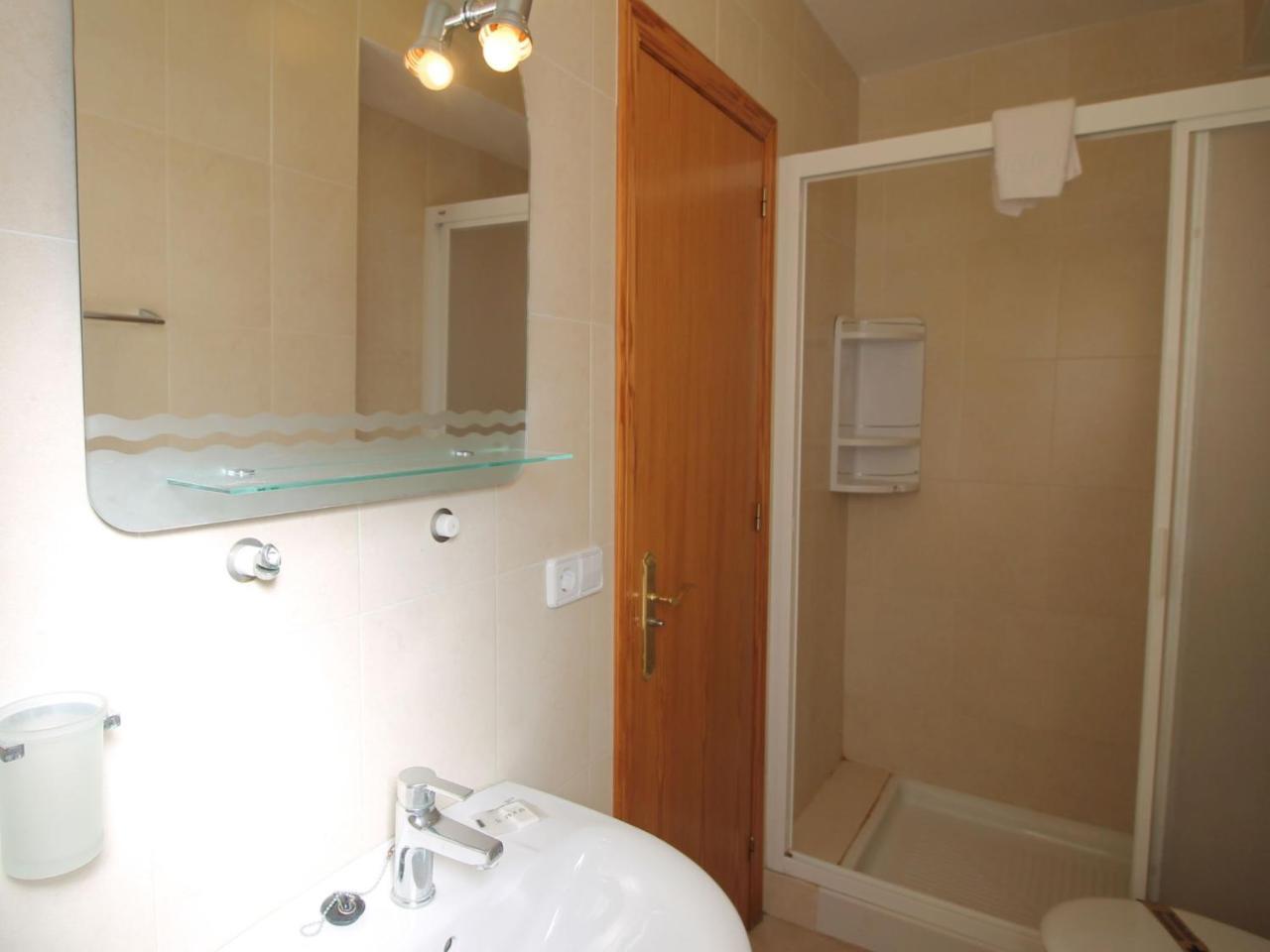 La Barca Rota Appartement Benidorm