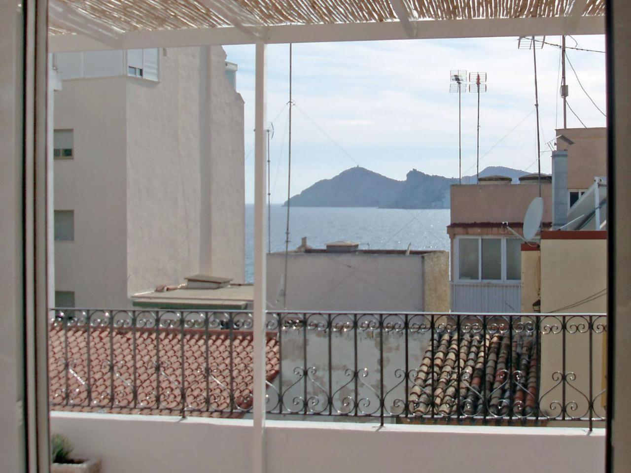 La Barca Rota Appartement Benidorm