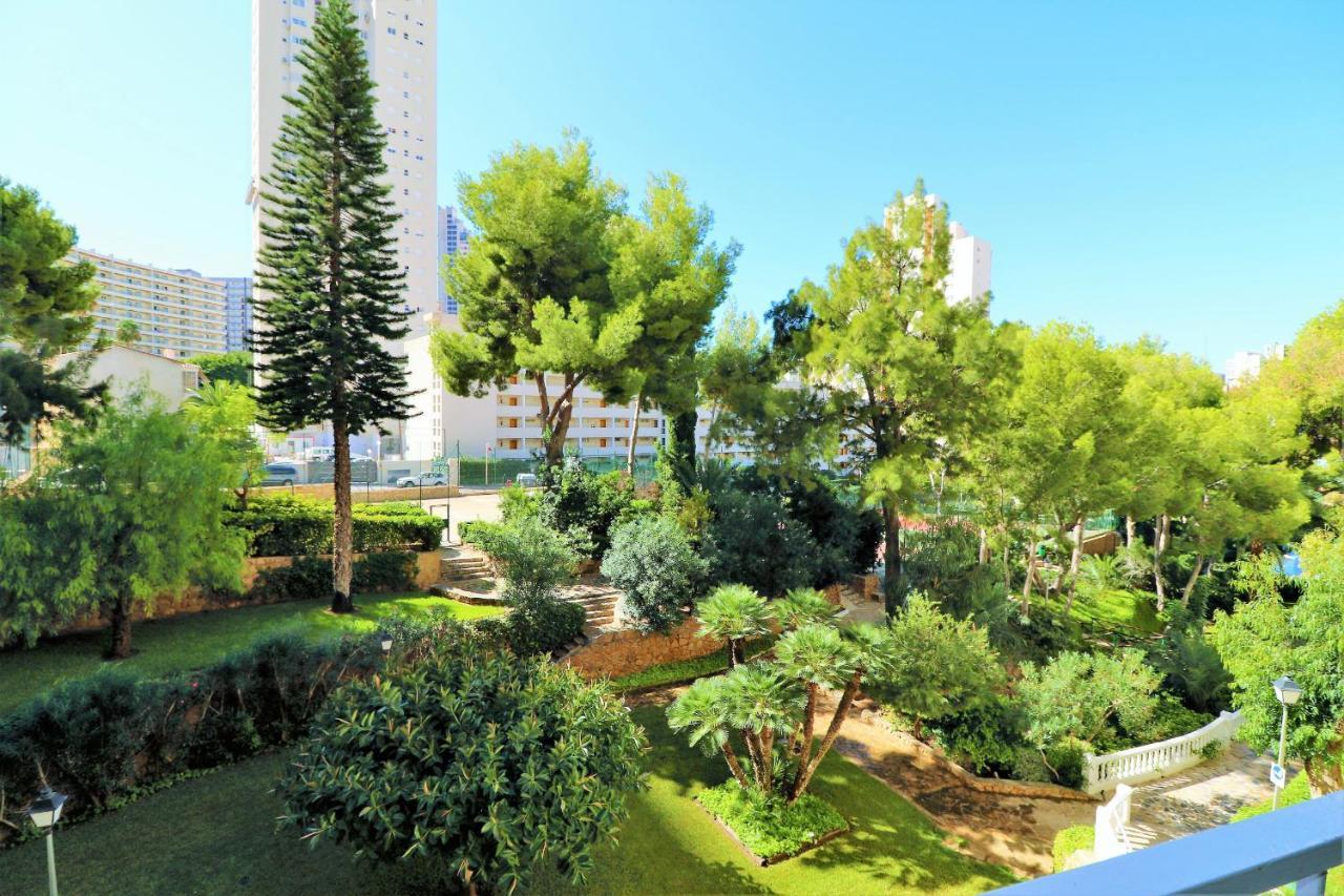 Apartment Playmon Park C37 *