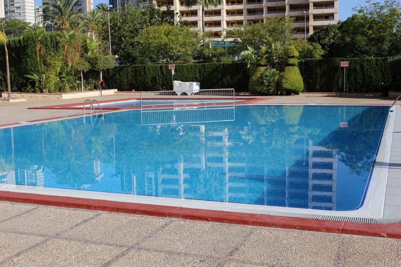 Vistamar Apts