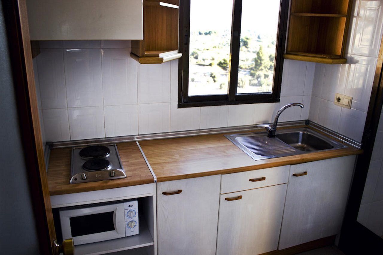 Hotel Vistamar Apts
