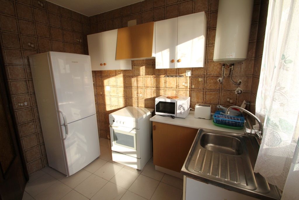 San Jaime Center Apartment Benidorm