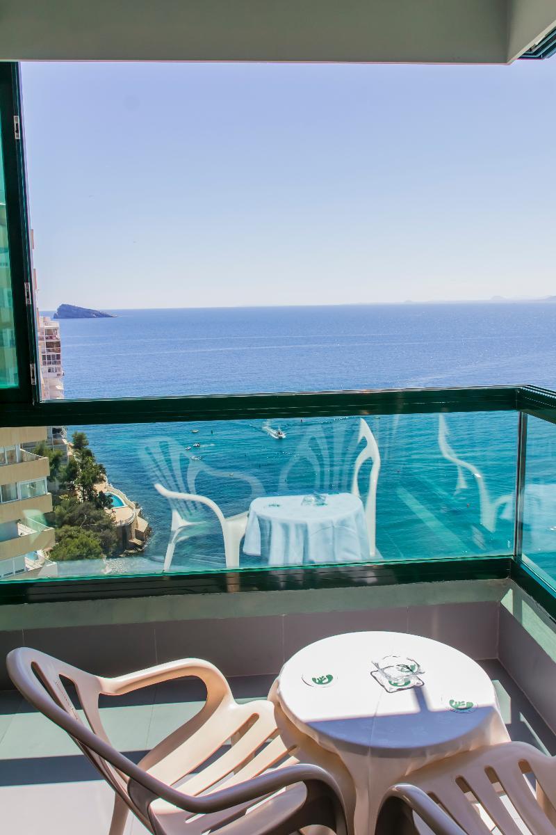 Hotel Kaktus Benikaktus