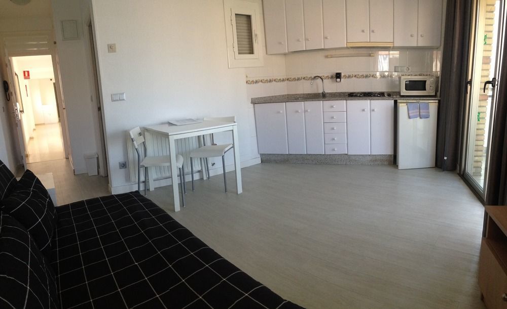 Flats Friends Atlantida Appartement *
