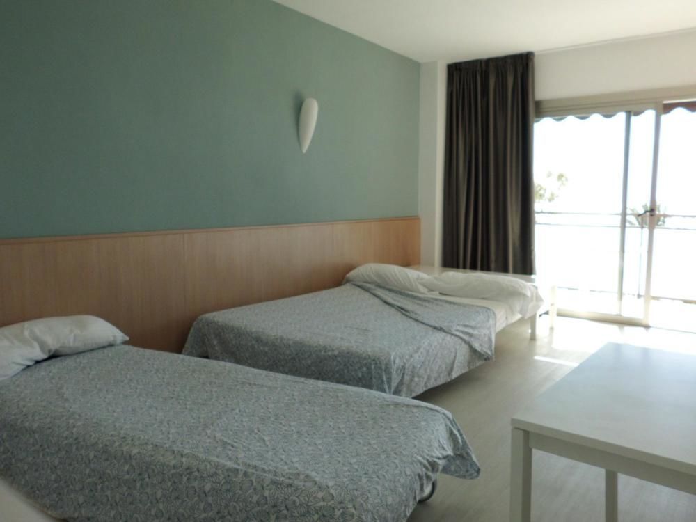 Flats Friends Atlantida Benidorm