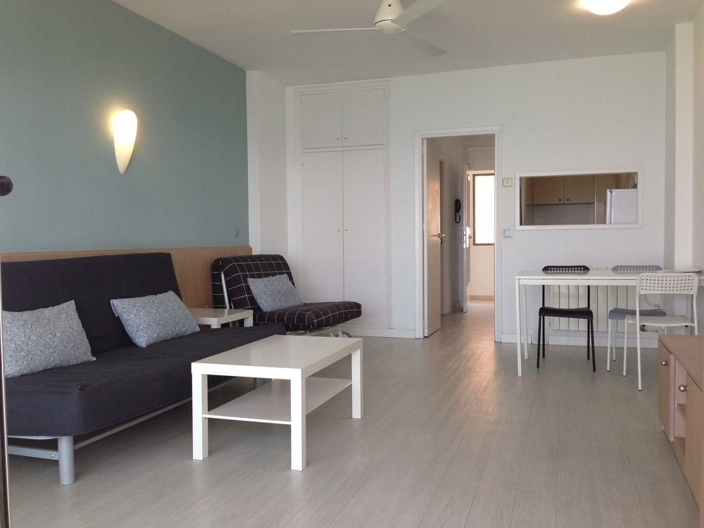 Flats Friends Atlantida * Benidorm