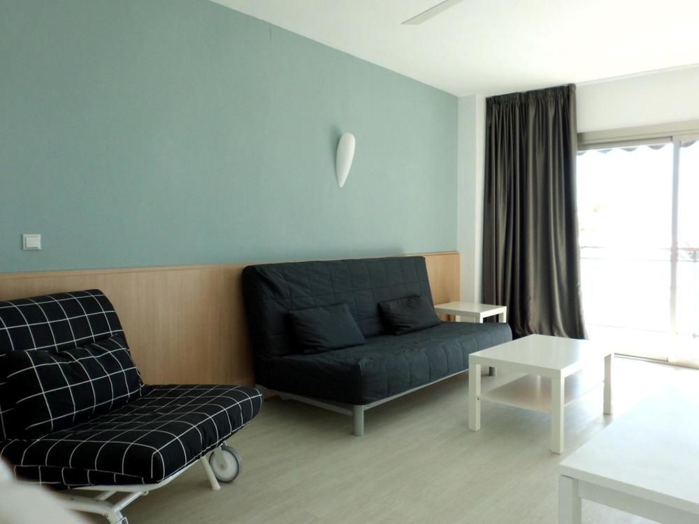 Appartement Flats Friends Atlantida Benidorm