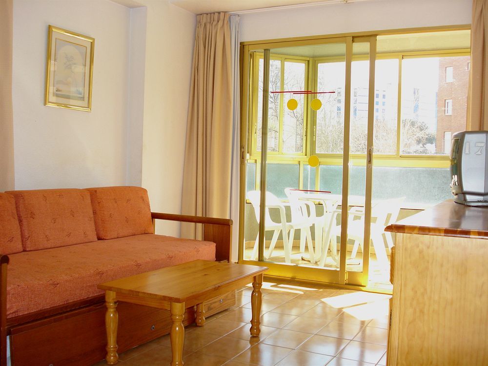 Torre Gerona Hotel Benidorm