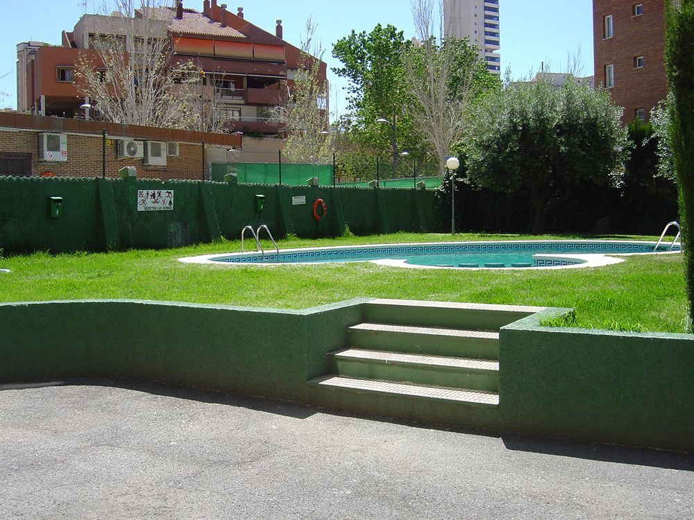 Torre Gerona 2*