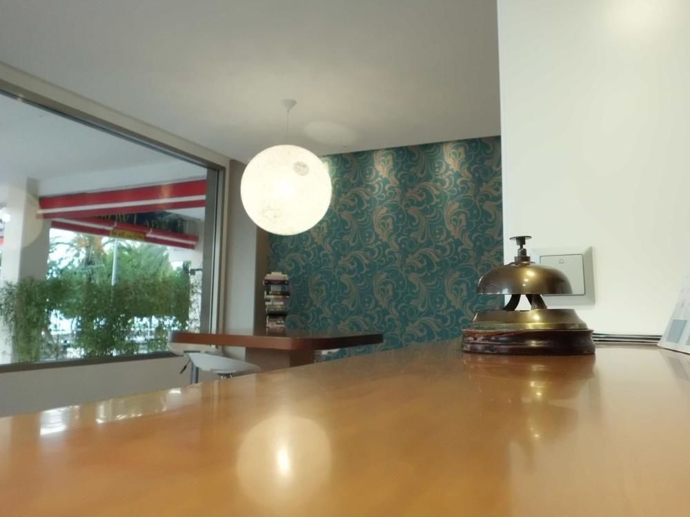 Flats Friends Atlantida Appartement *
