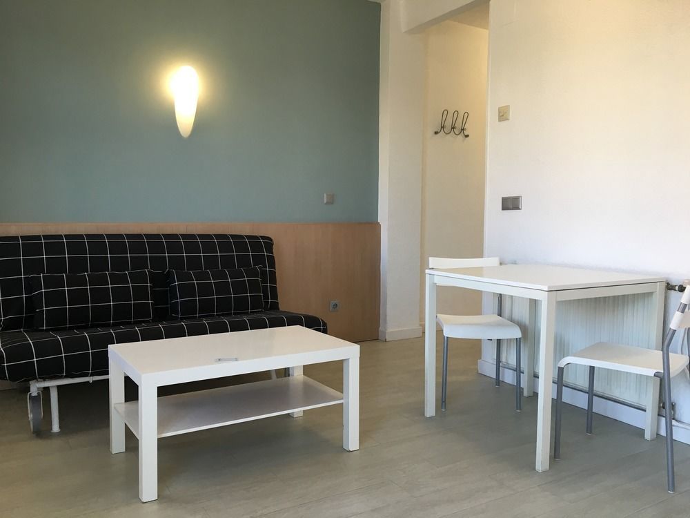 Appartement Flats Friends Atlantida