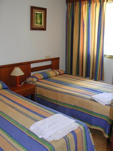 Torre Gerona Benidorm