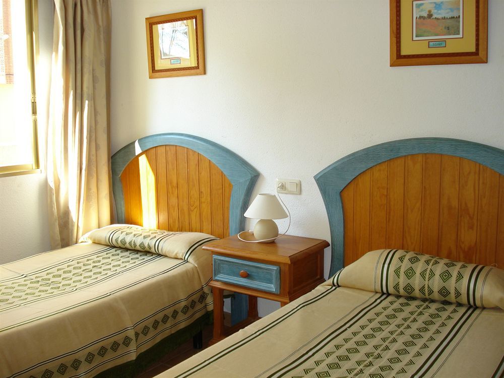 Torre Gerona Hotel