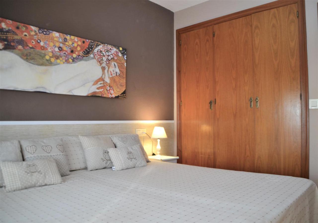 Apartment Dos Calas 13 B *