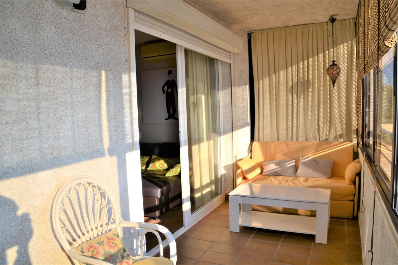 Dos Calas 13 B Apartment Benidorm