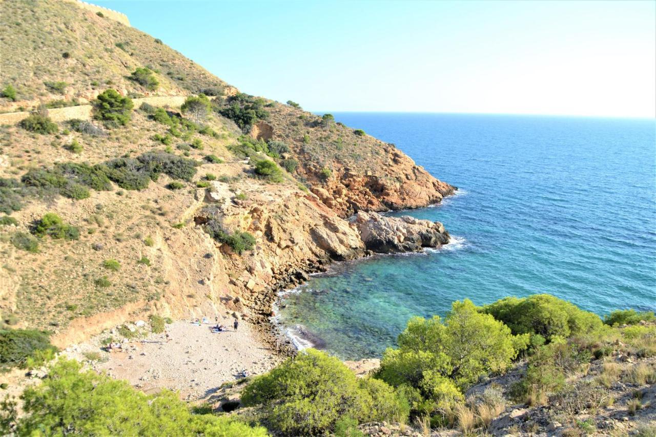 Apartment Dos Calas 13 B *
