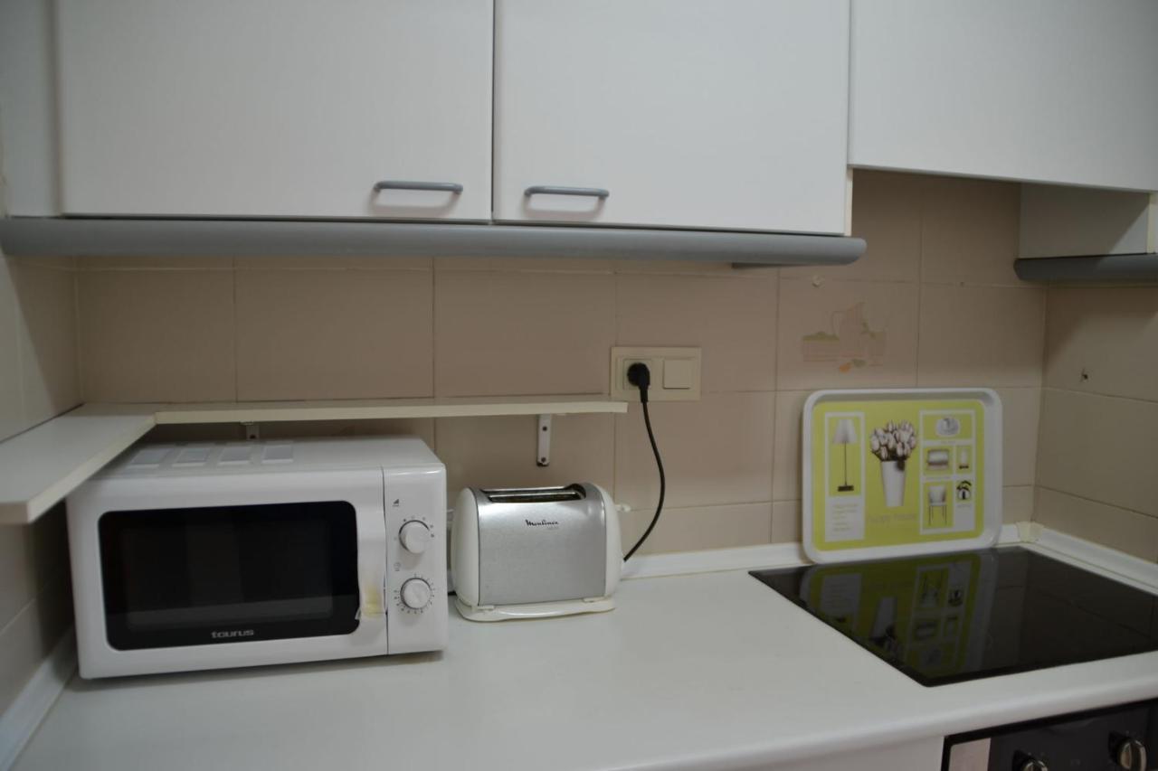 Apartment Dos Calas 13 B Benidorm