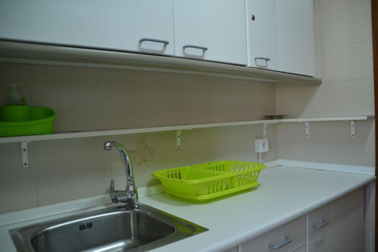 Apartment Dos Calas 13 B Benidorm