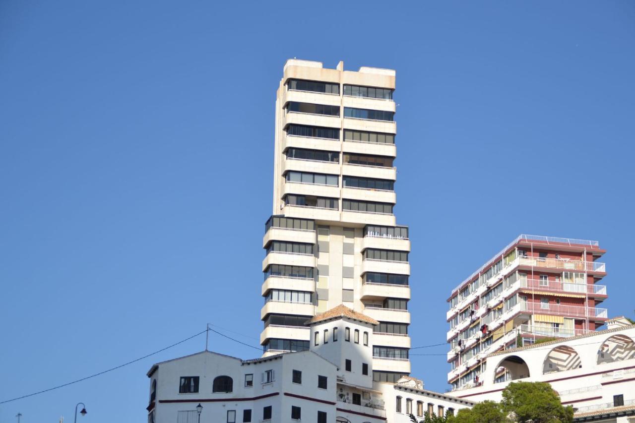 Dos Calas 13 B Apartment *