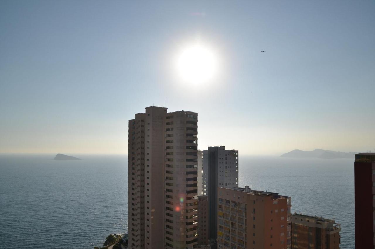 Dos Calas 13 B Apartment *