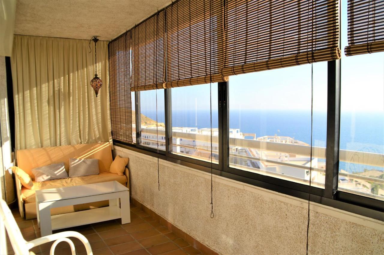 Dos Calas 13 B Apartment