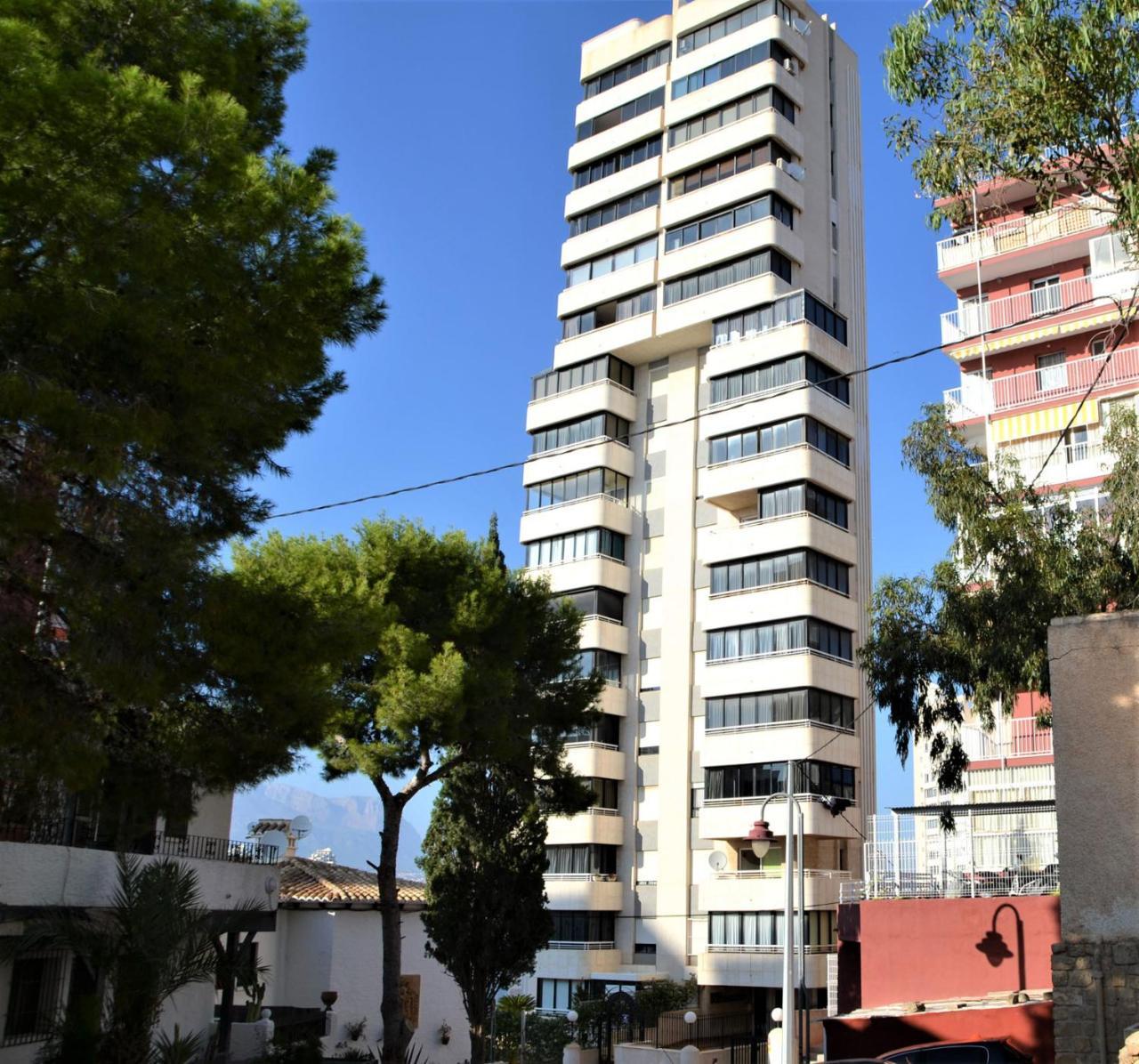 Dos Calas 13 B * Benidorm