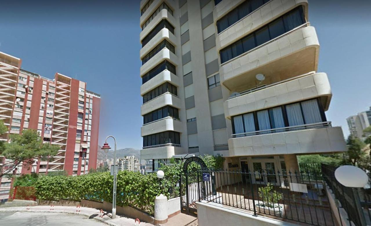 Dos Calas 13 B Apartment Benidorm
