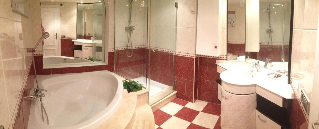 Appartement Portofino Playa *