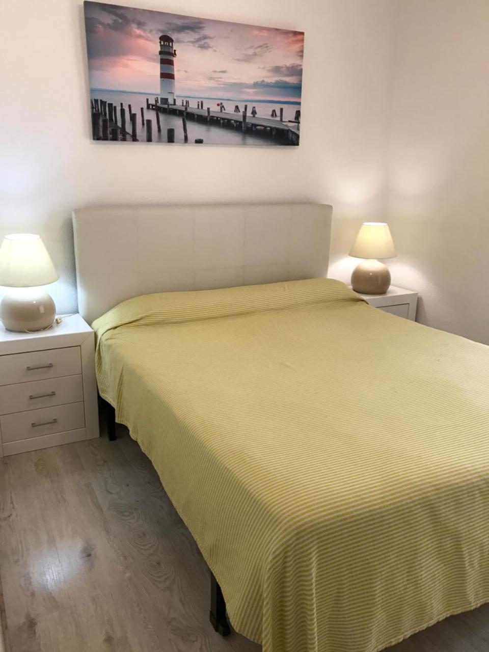 Portofino Suites Apartment