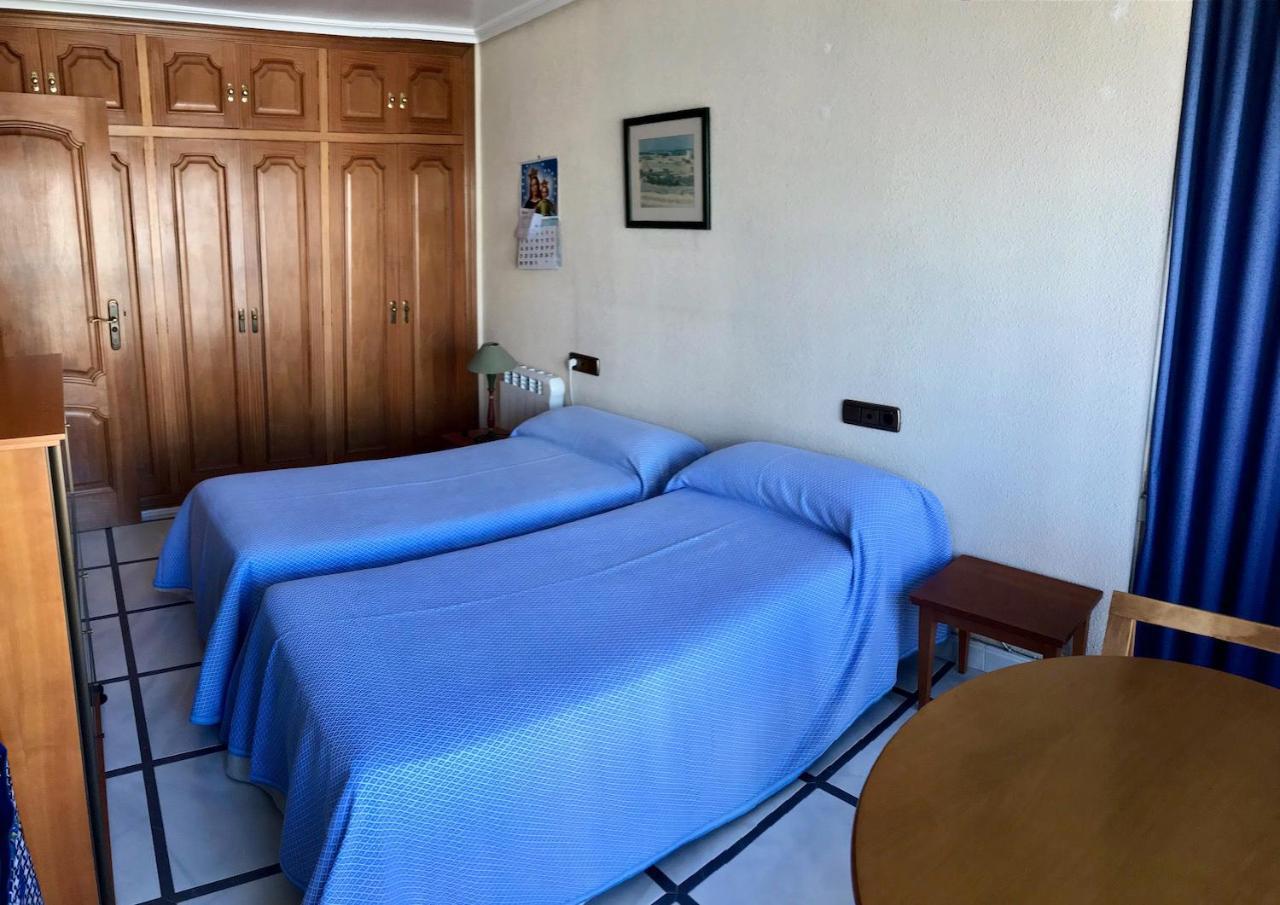 Beatriz Levante Beach Apartment Benidorm