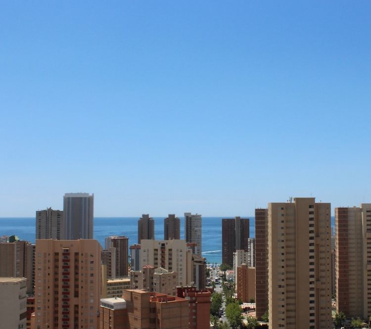 Hotel Vistamar Apts 3*