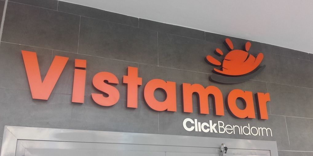 Vistamar Apts 3*
