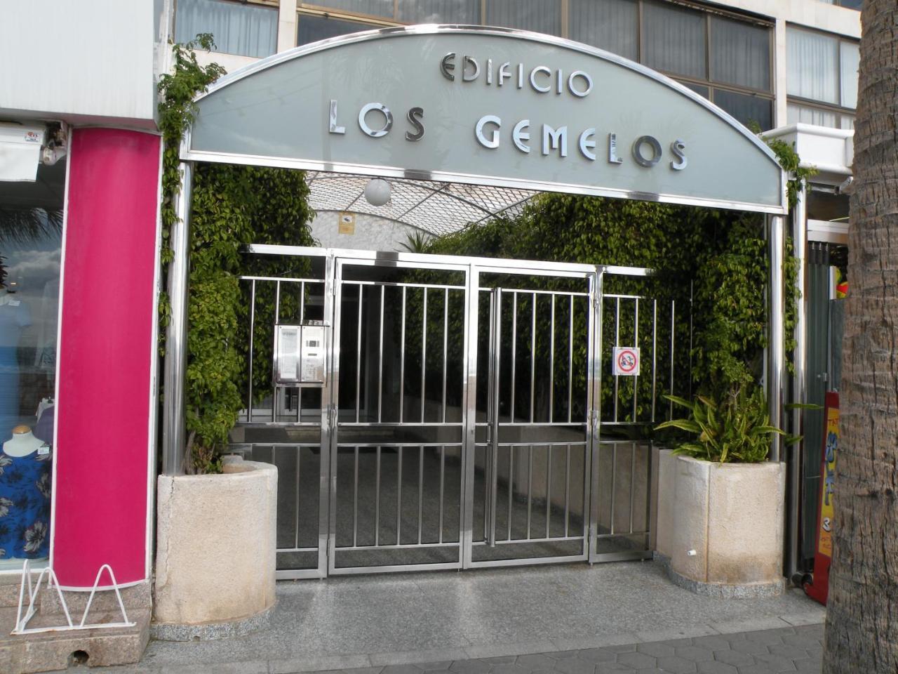 Apartamento Gemelos - Arena Benidorm