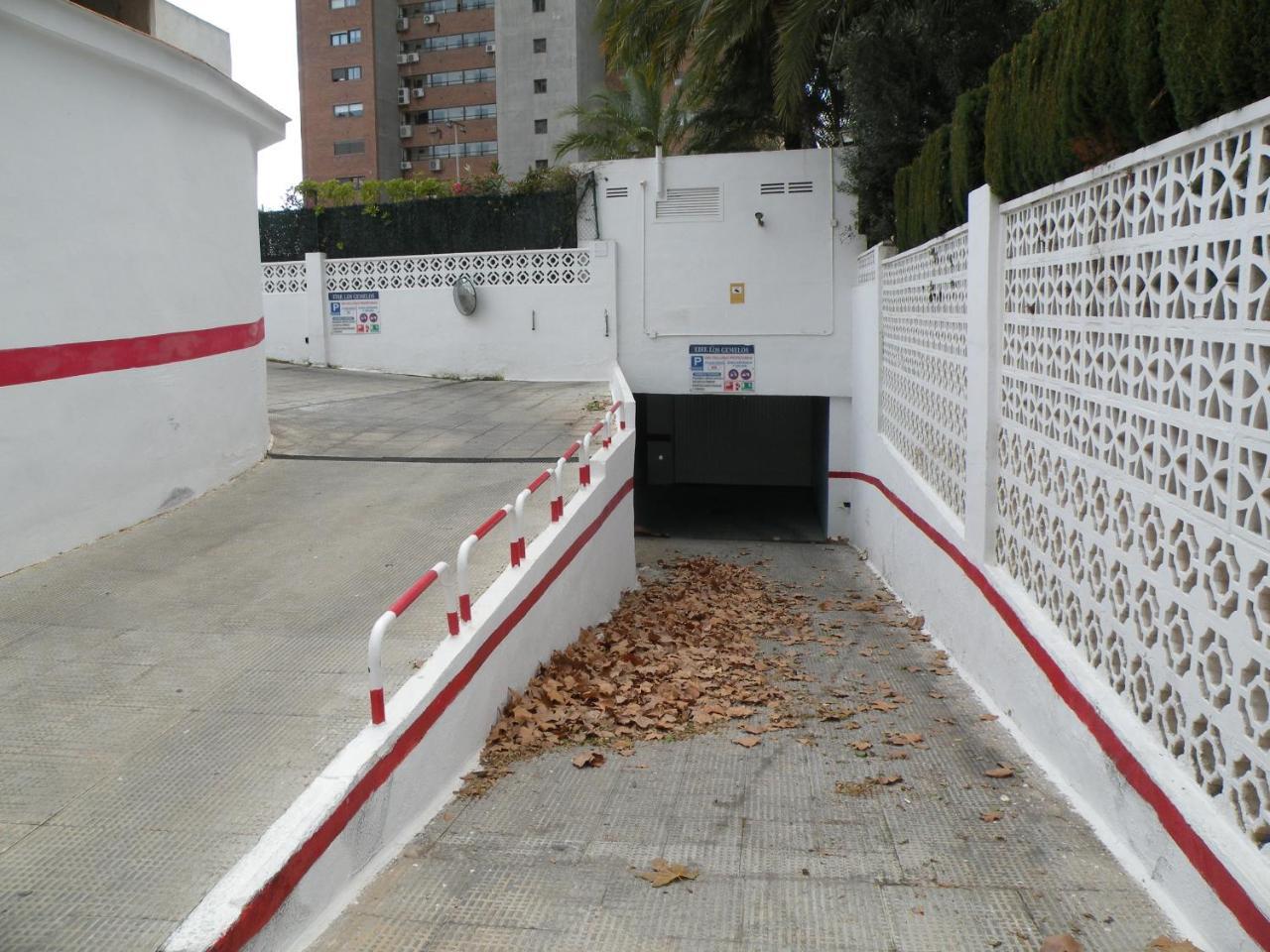 Apartamento Gemelos - Arena