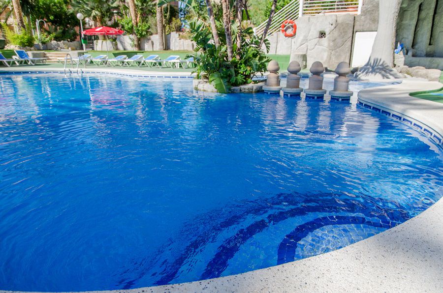 Aparthotel El Faro By Mc