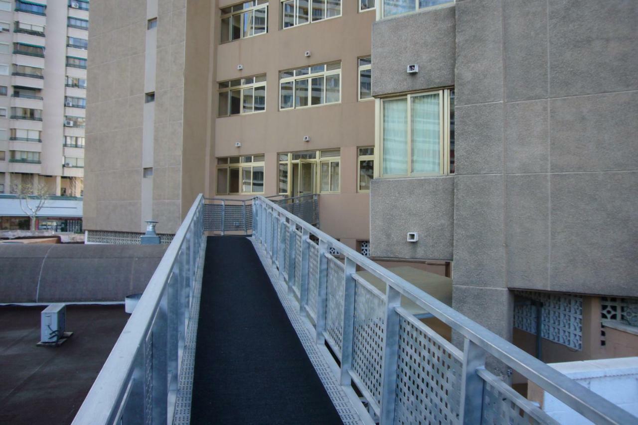 Mariscal I - Fincas Arena Apartment *