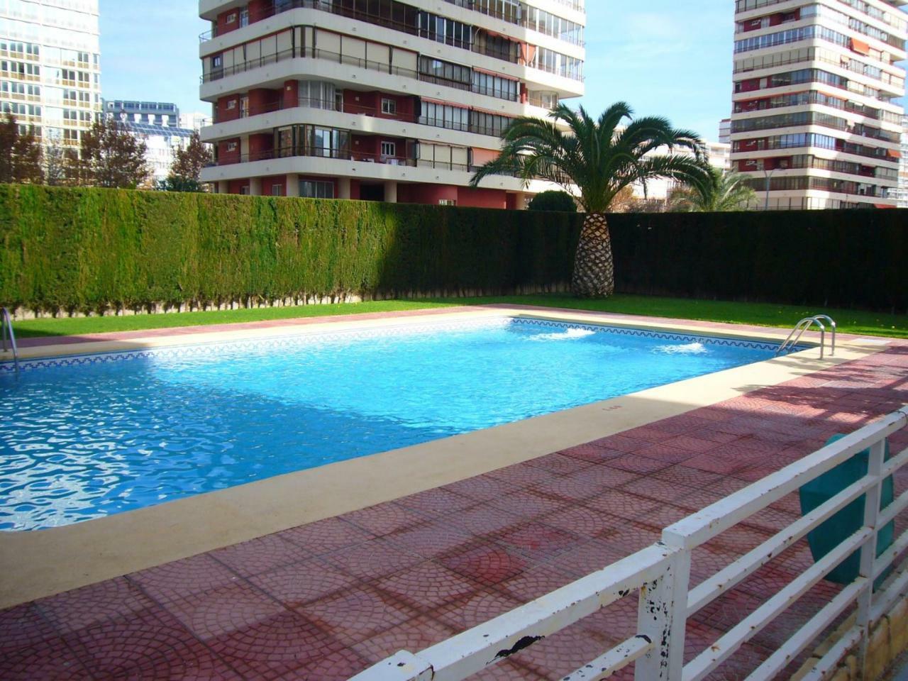 Appartement Carolina - Arena *