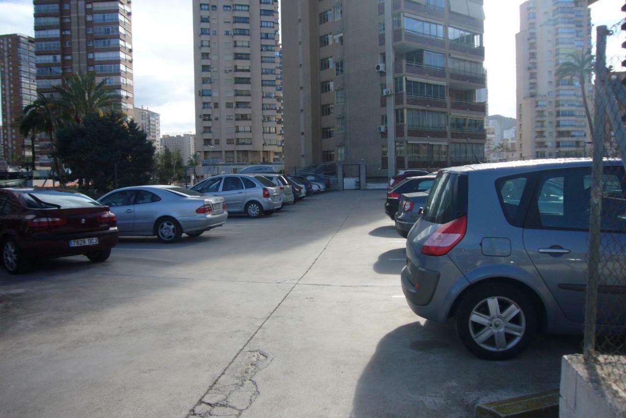 Apartment Mariscal I - Fincas Arena