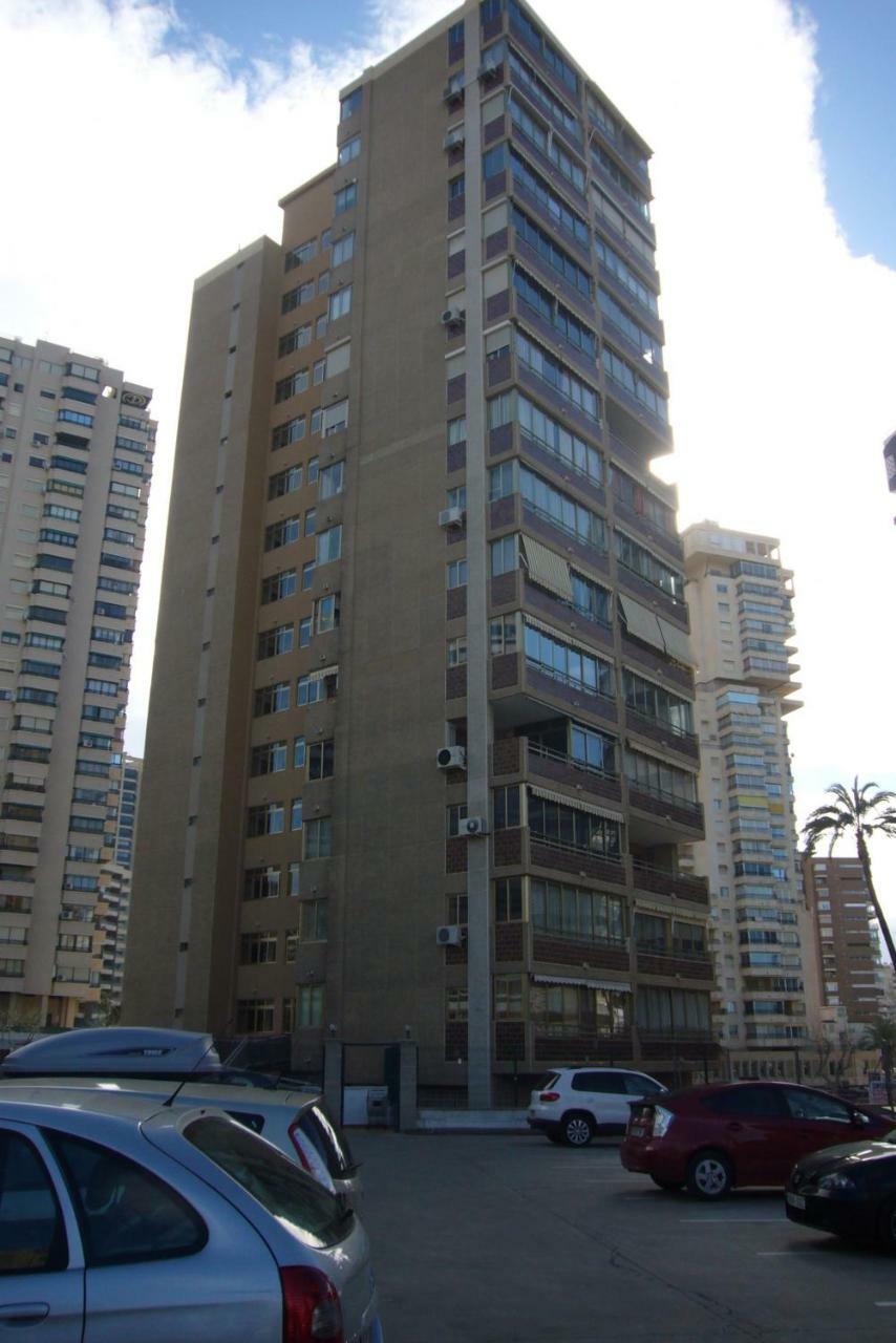Apartment Mariscal I - Fincas Arena Benidorm
