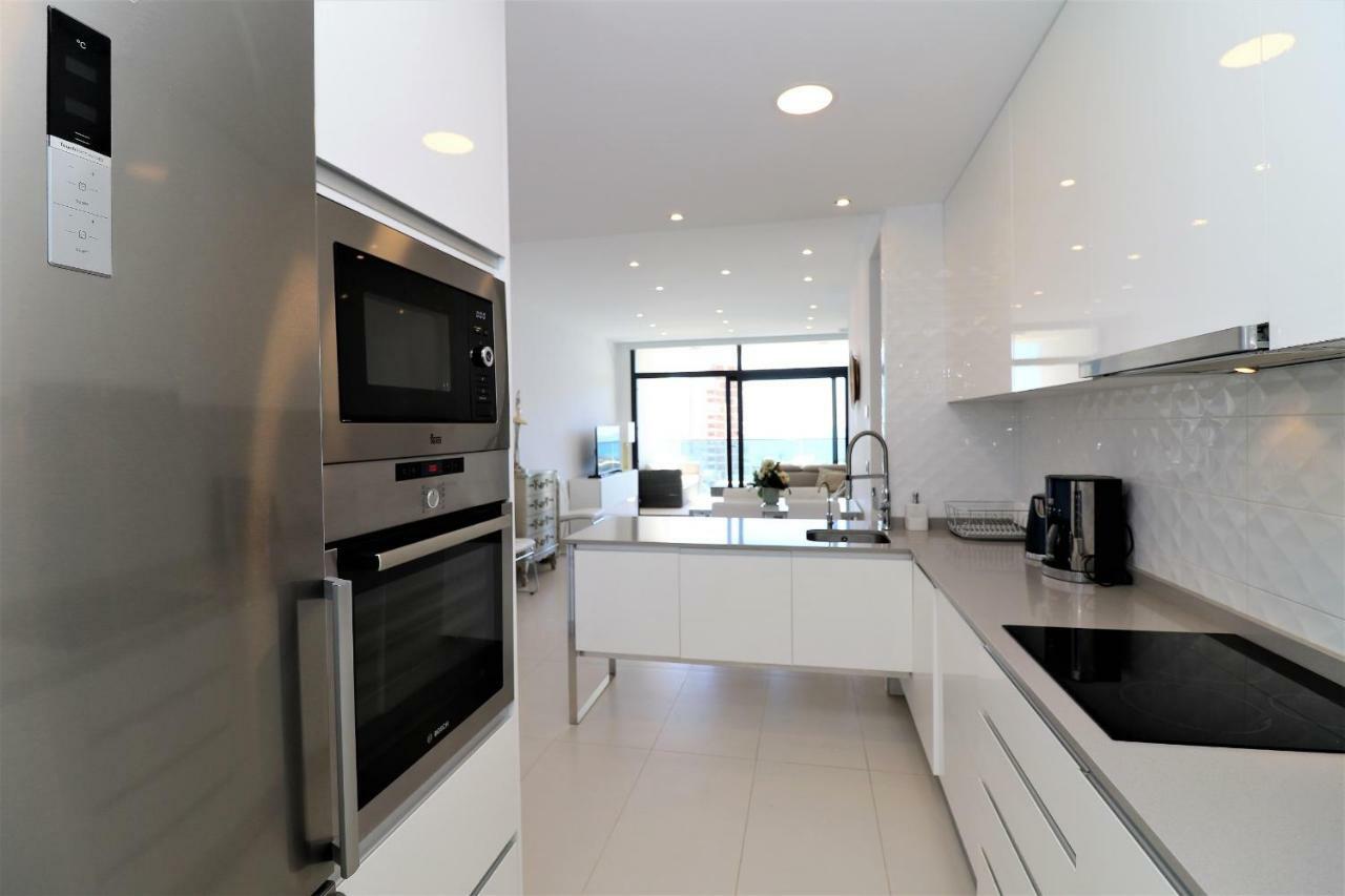 Appartement Sunset Drive 1-46 Benidorm