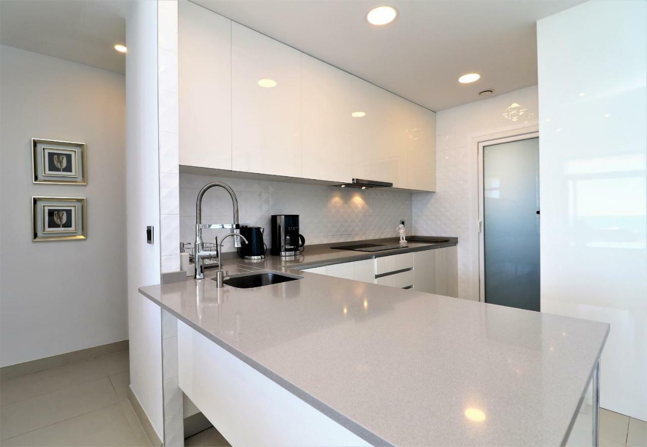 Sunset Drive 1-46 Appartement *