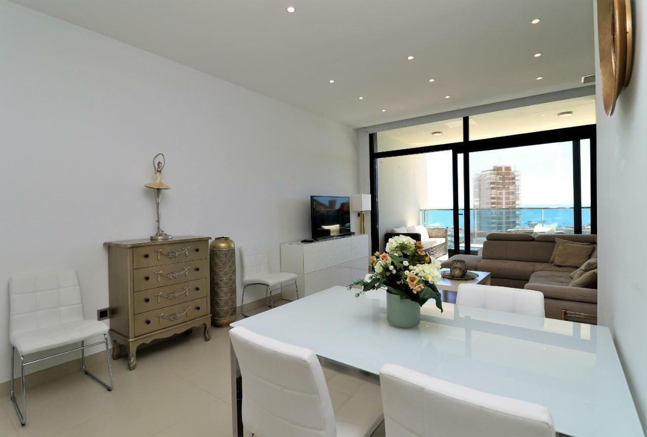 Appartement Sunset Drive 1-46 Benidorm