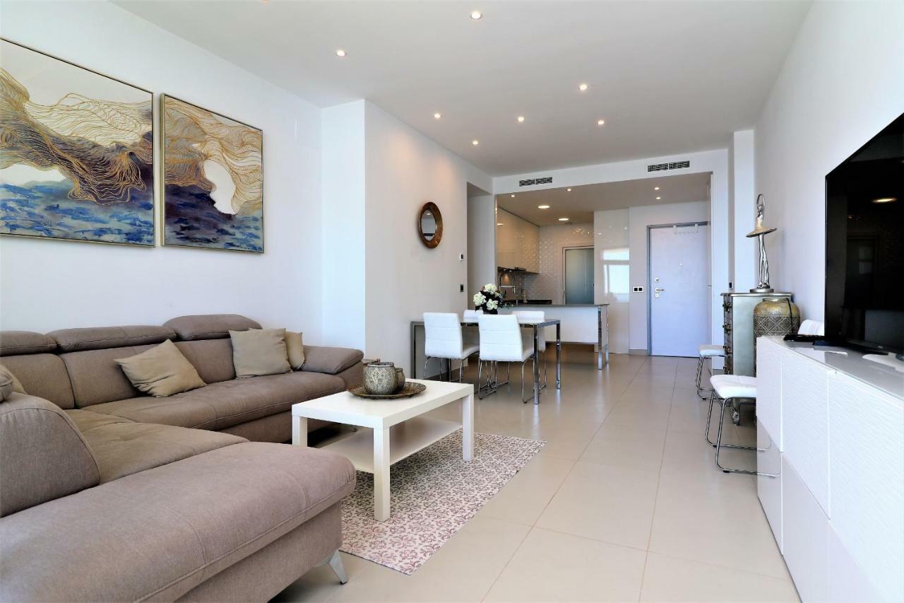 Appartement Sunset Drive 1-46 *
