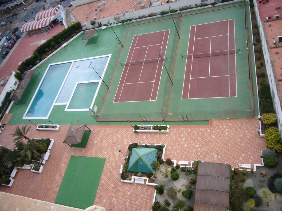 Apartment Gemelos 2 - Arena Benidorm