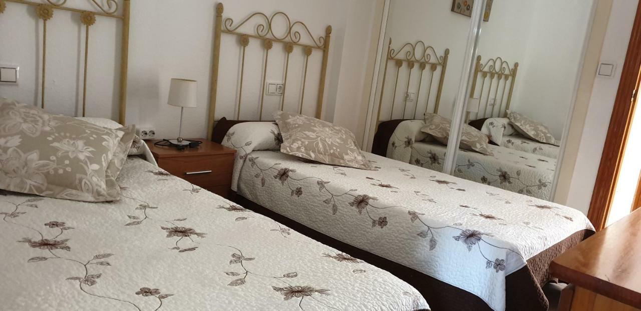Apartment Fmm Costa Blanca Playa Dos Benidorm