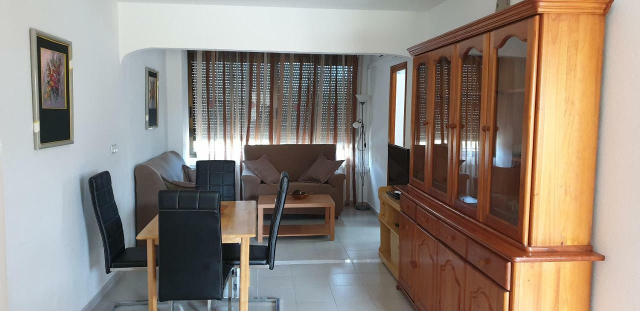 Apartment Fmm Costa Blanca Playa Dos *