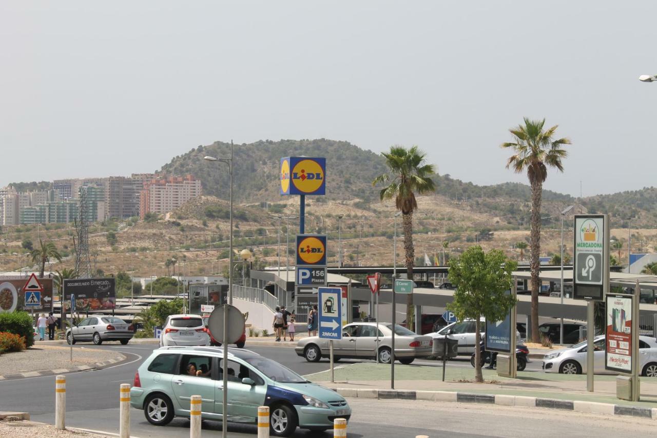 Fmm Costa Blanca Playa Dos Apartment *