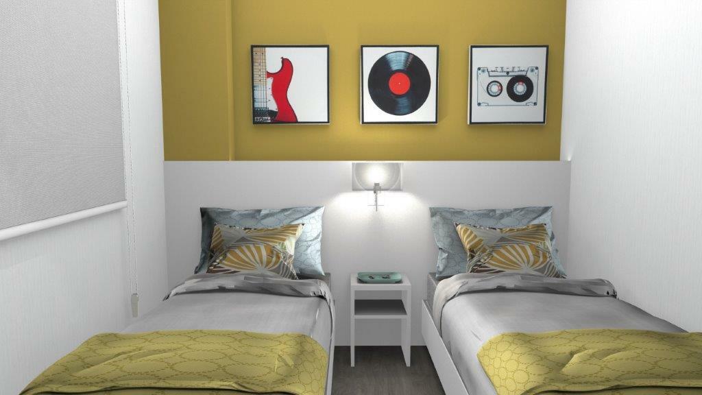 Apartamento Maryciel By Mc